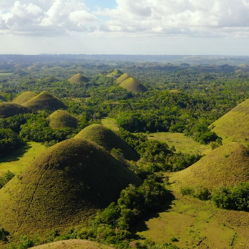 Bohol