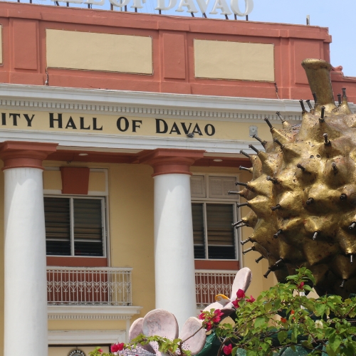 Davao