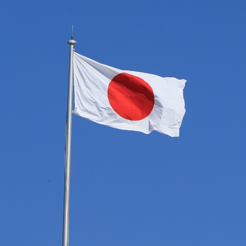 Japan