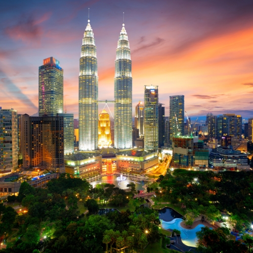 Kuala Lumpur