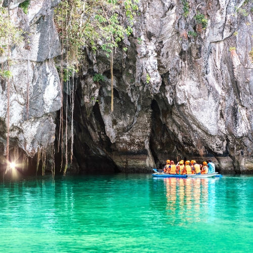 Puerto Princesa