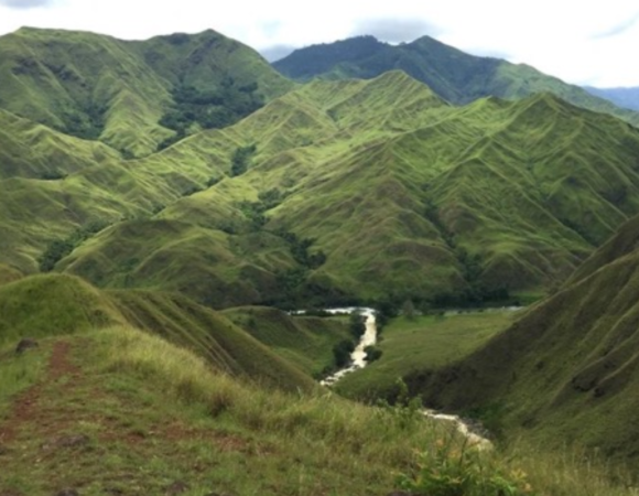 BUKIDNON TOUR