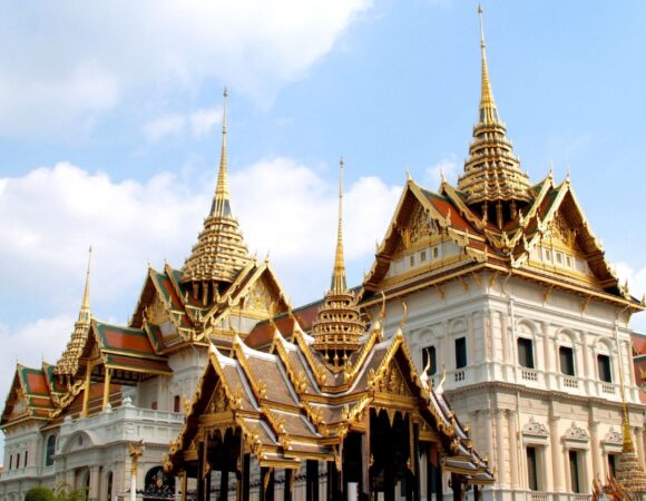 The Grand Palace