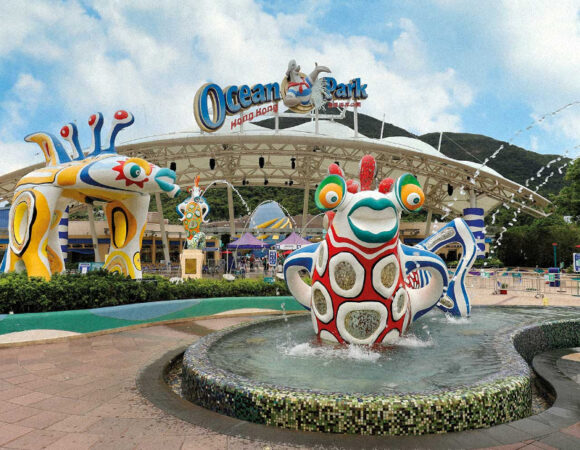 Ocean Park