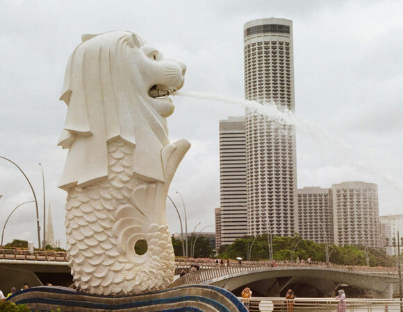 Merlion